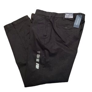 🌸NWT TOMMY HILFIGER Mens 38/30 Flex Chino Pant